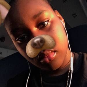 Meet your Posher, Amber